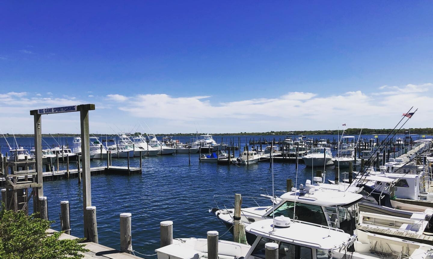 Reserve Transient Slips and Sign LongTerm Dockage Contracts Online in Alaska, Maryland, and more!